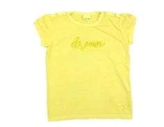 En Fant t-shirt cress